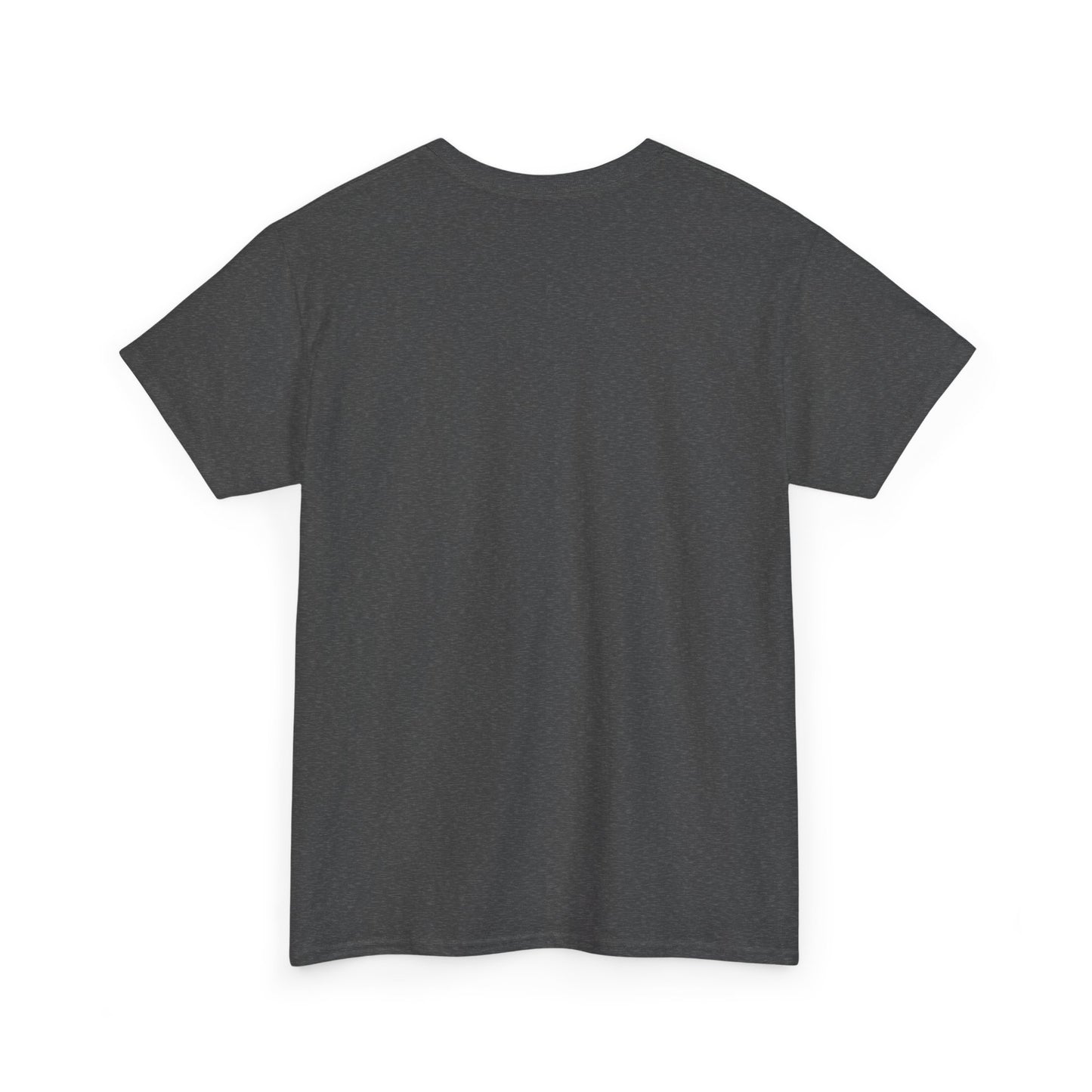 "Wild Mountain" Heavy Cotton Tee
