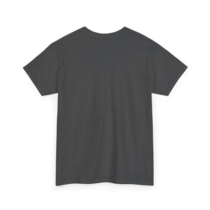 "Wild Mountain" Heavy Cotton Tee