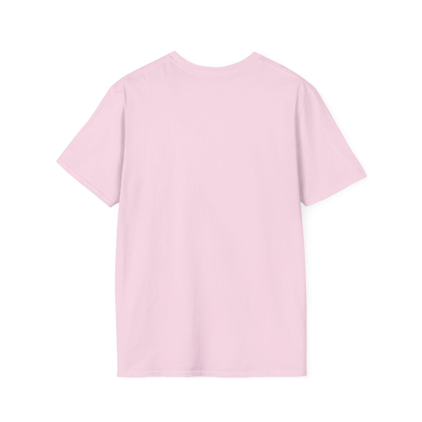 "Embrace Your Natural" QGH T-Shirt