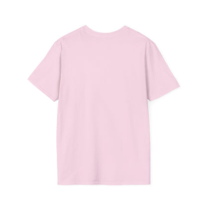 "Embrace Your Natural" QGH T-Shirt