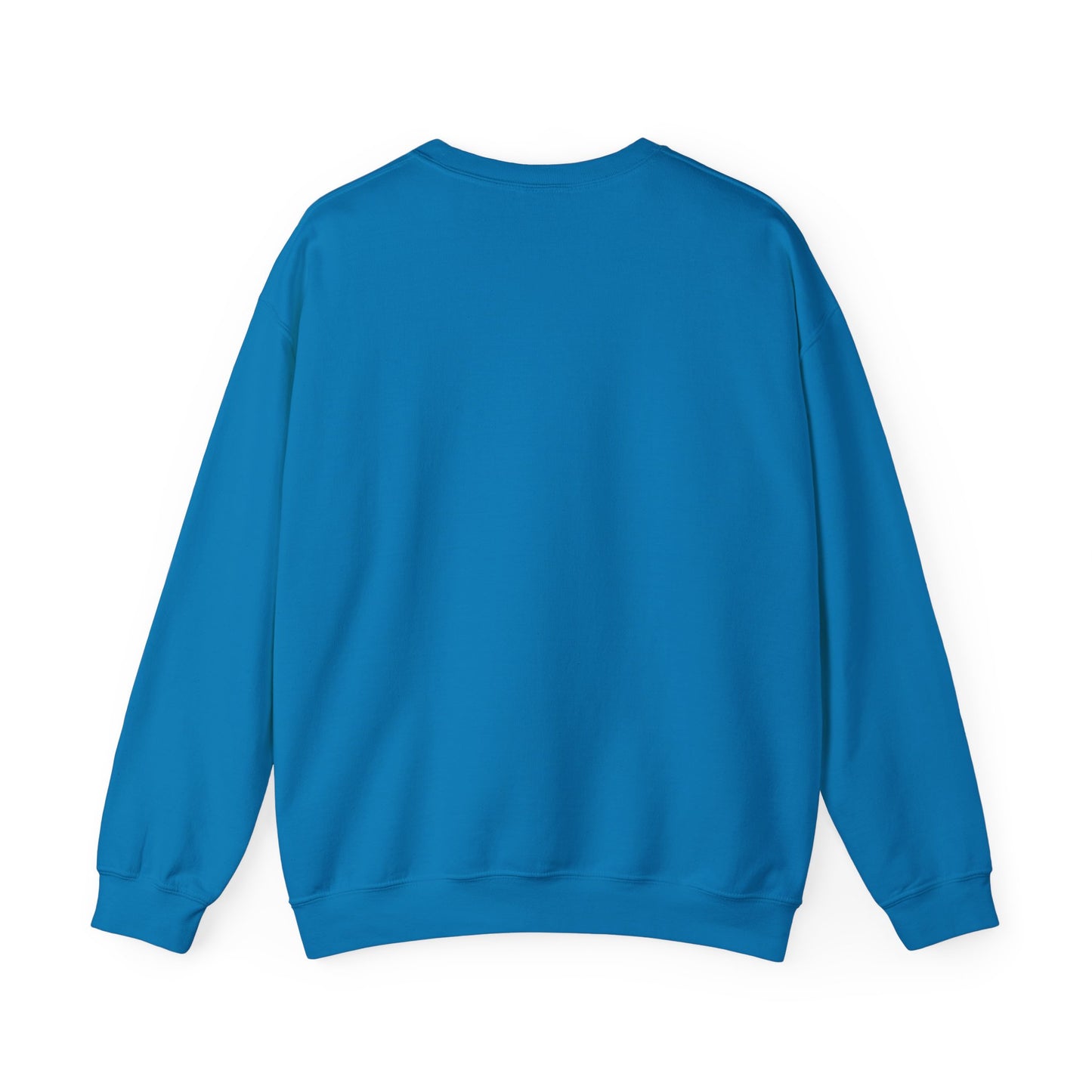 "Chicago Road" Crewneck Sweatshirt