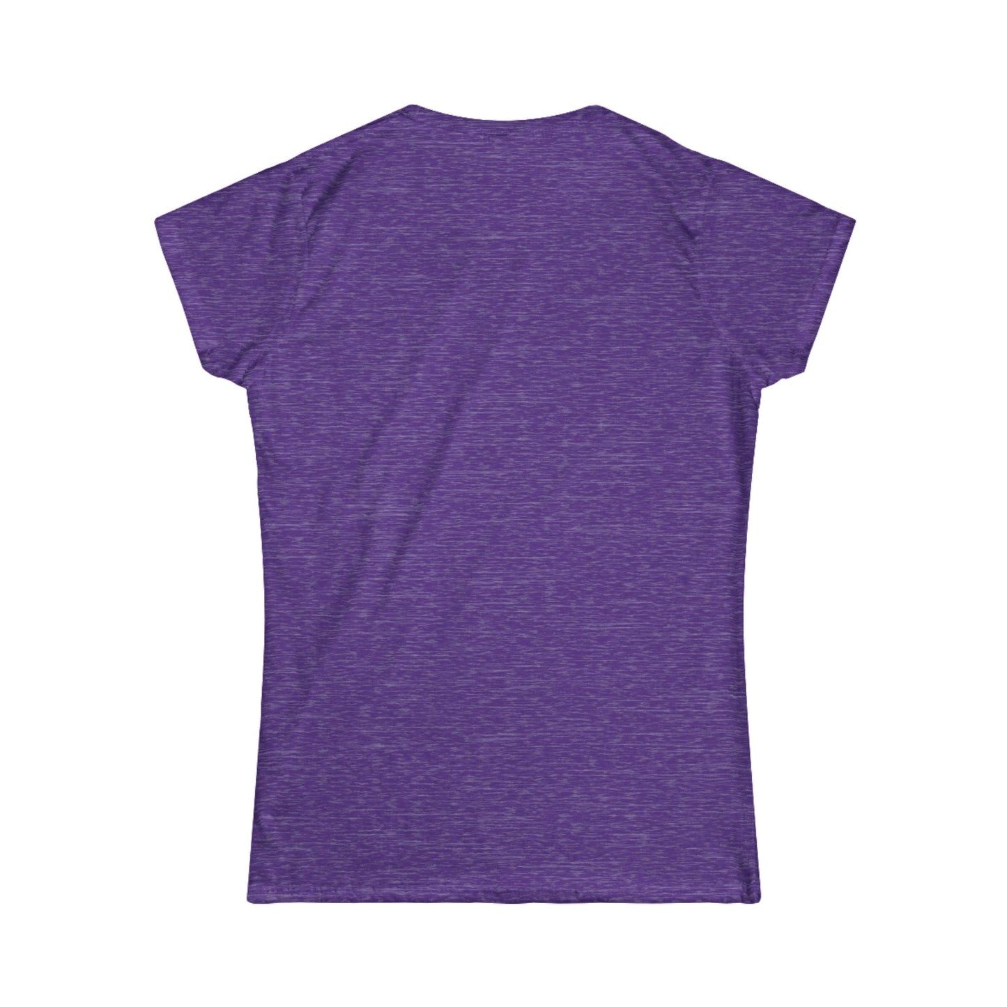 "Heart of Rebirth" Women's Softstyle Tee