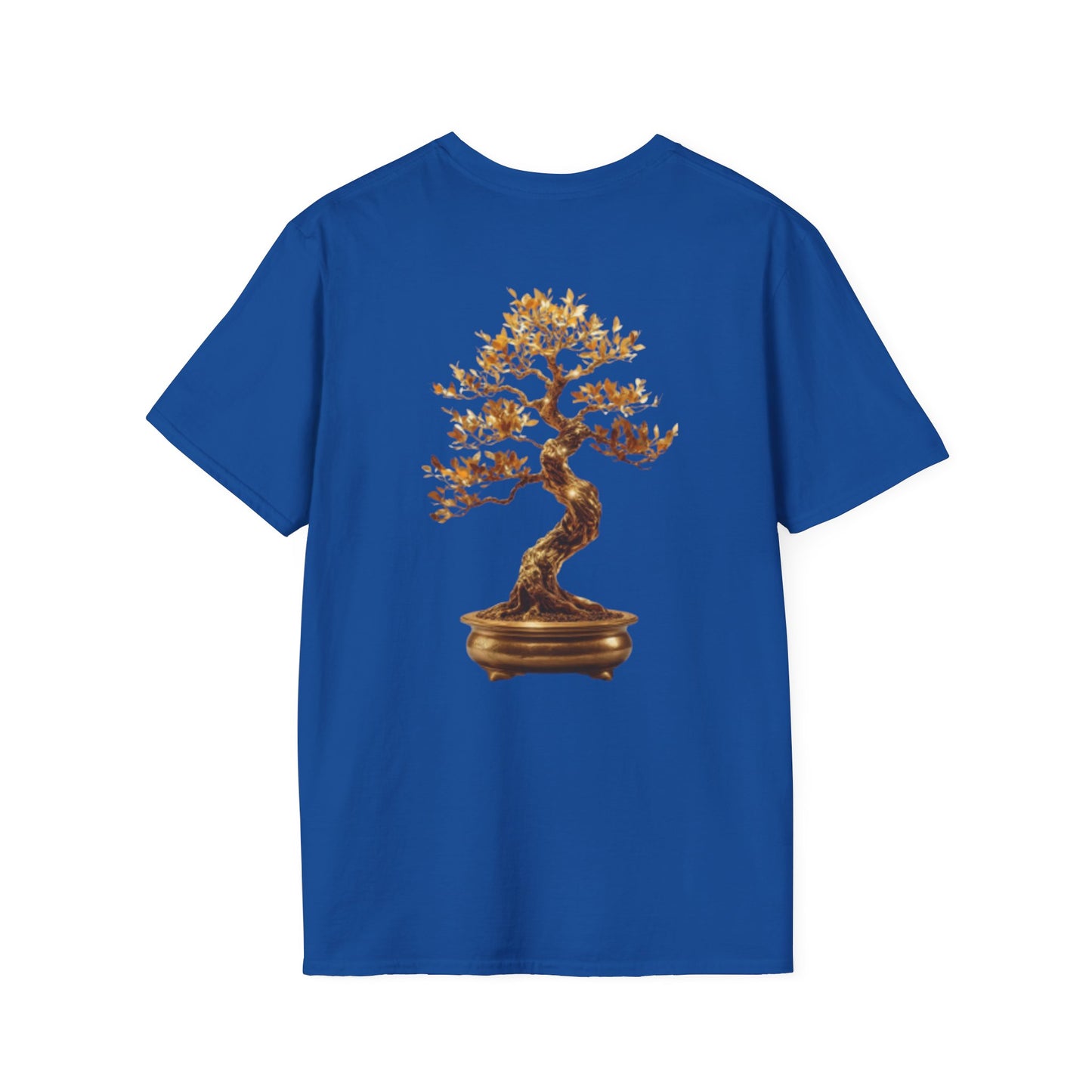 "Tree of Fortune" T-Shirt