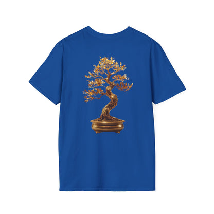 "Tree of Fortune" T-Shirt