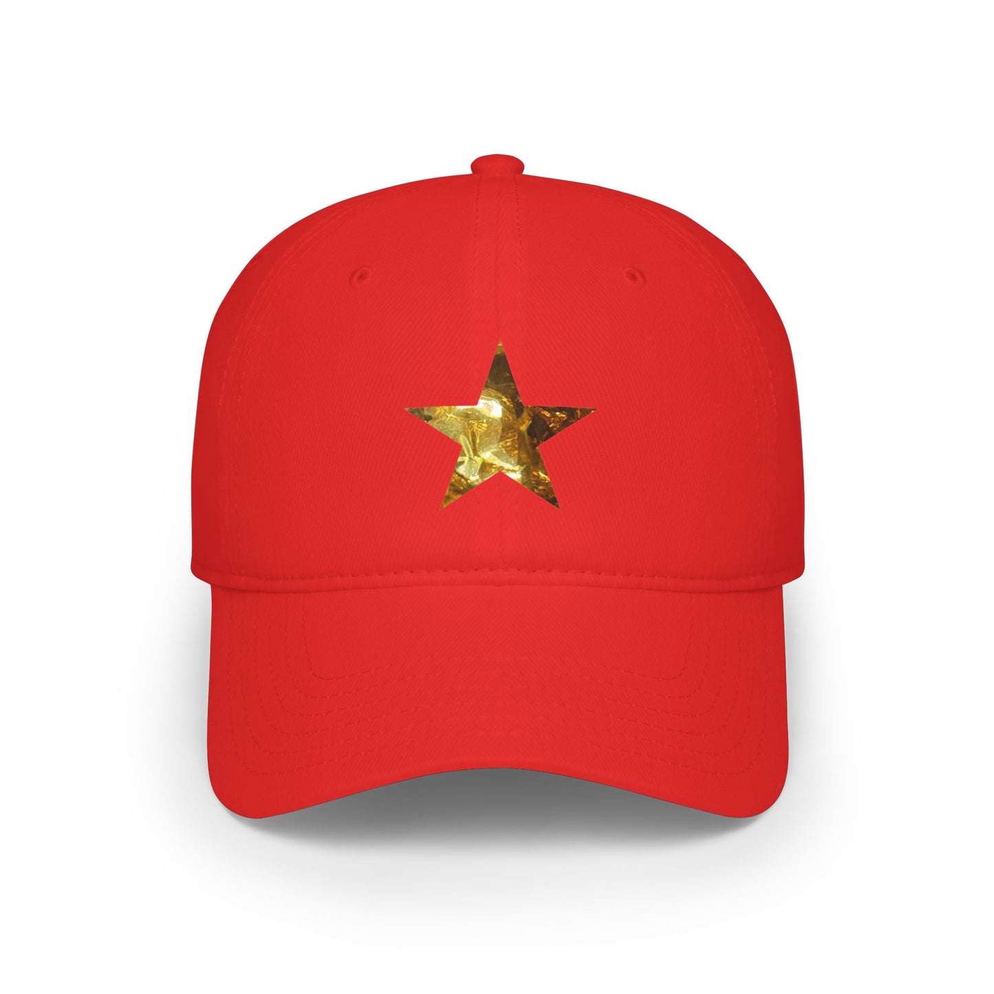 Gold Star (hat)