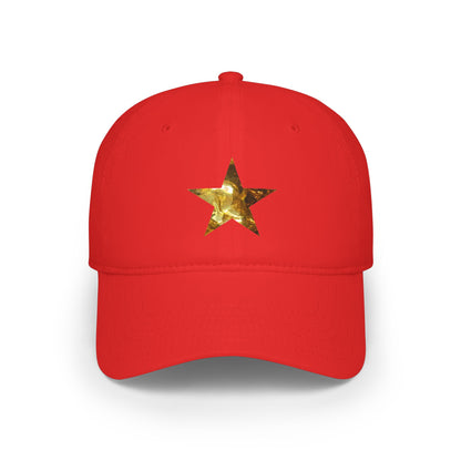 Gold Star (hat)