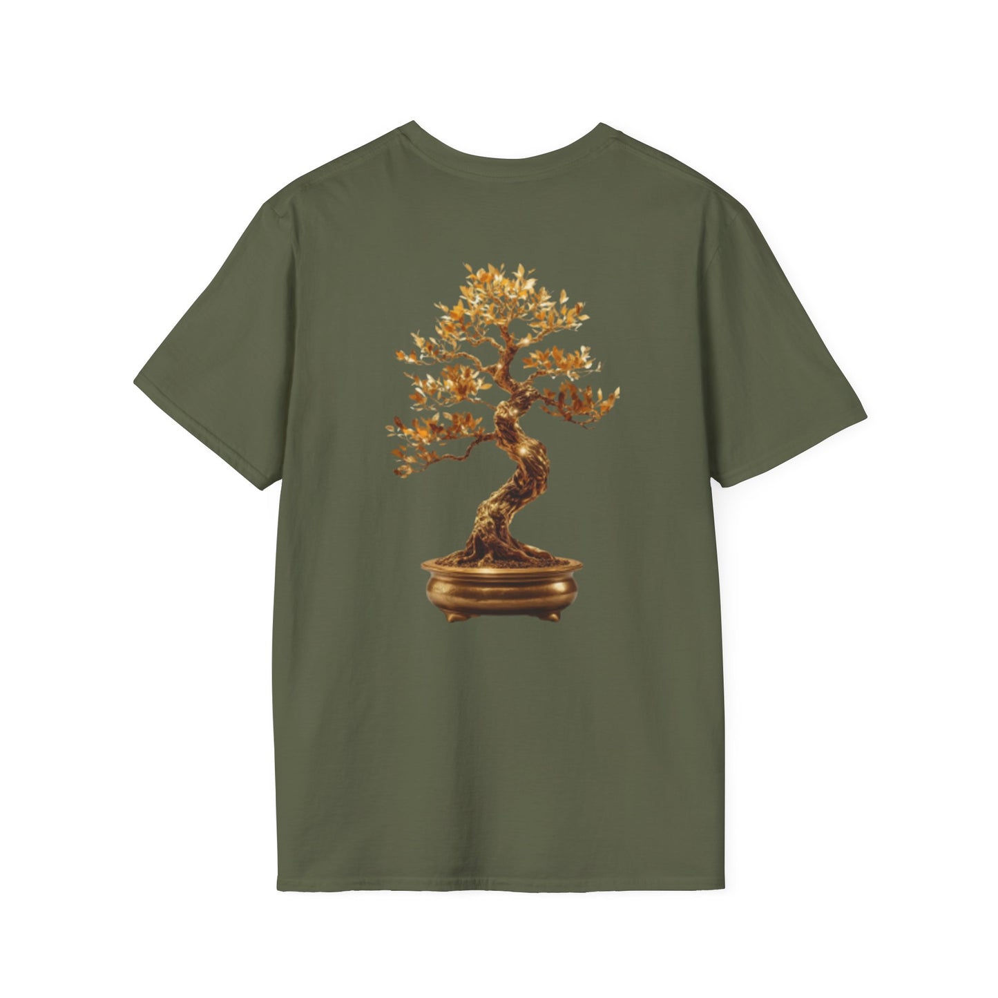 "Tree of Fortune" T-Shirt