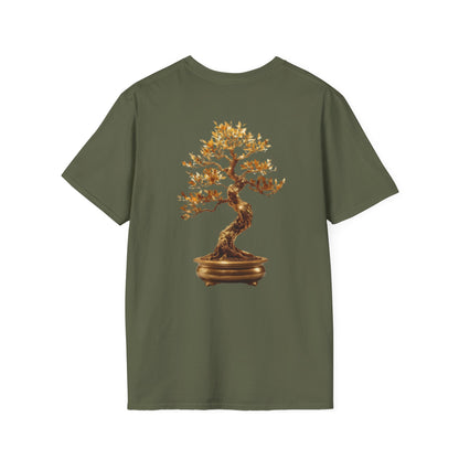 "Tree of Fortune" T-Shirt