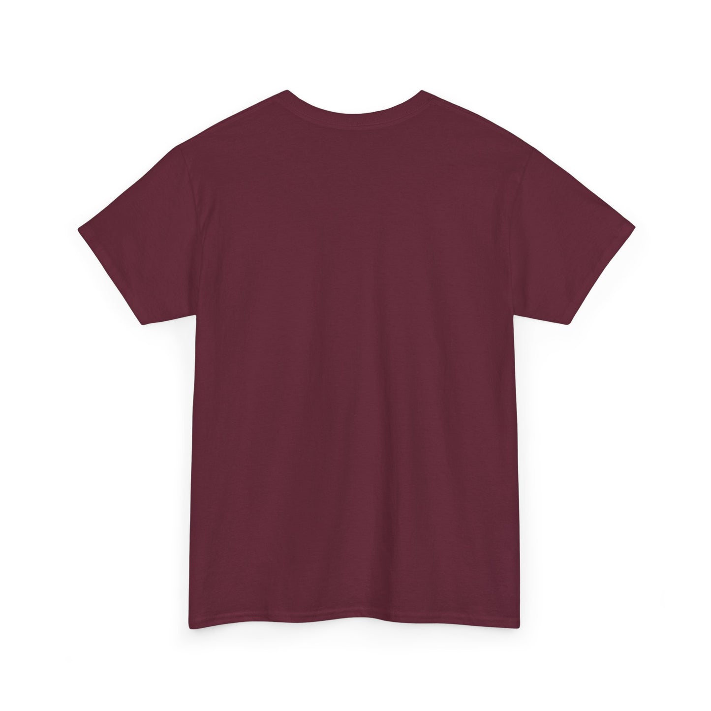 "Wild Mountain" Heavy Cotton Tee