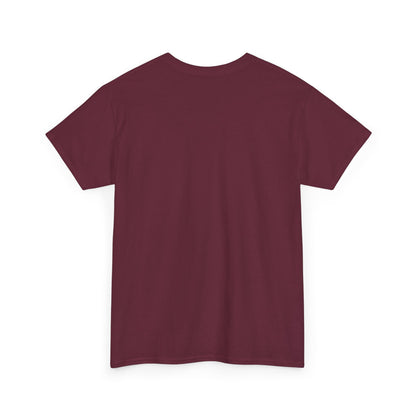 "Wild Mountain" Heavy Cotton Tee