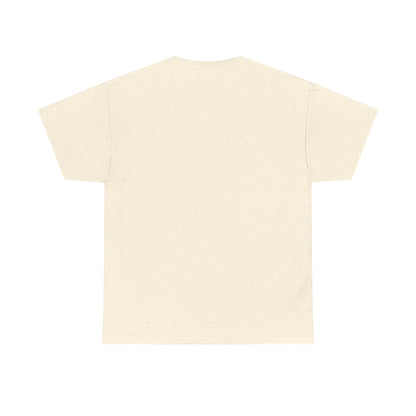 "Wild Mountain" Heavy Cotton Tee