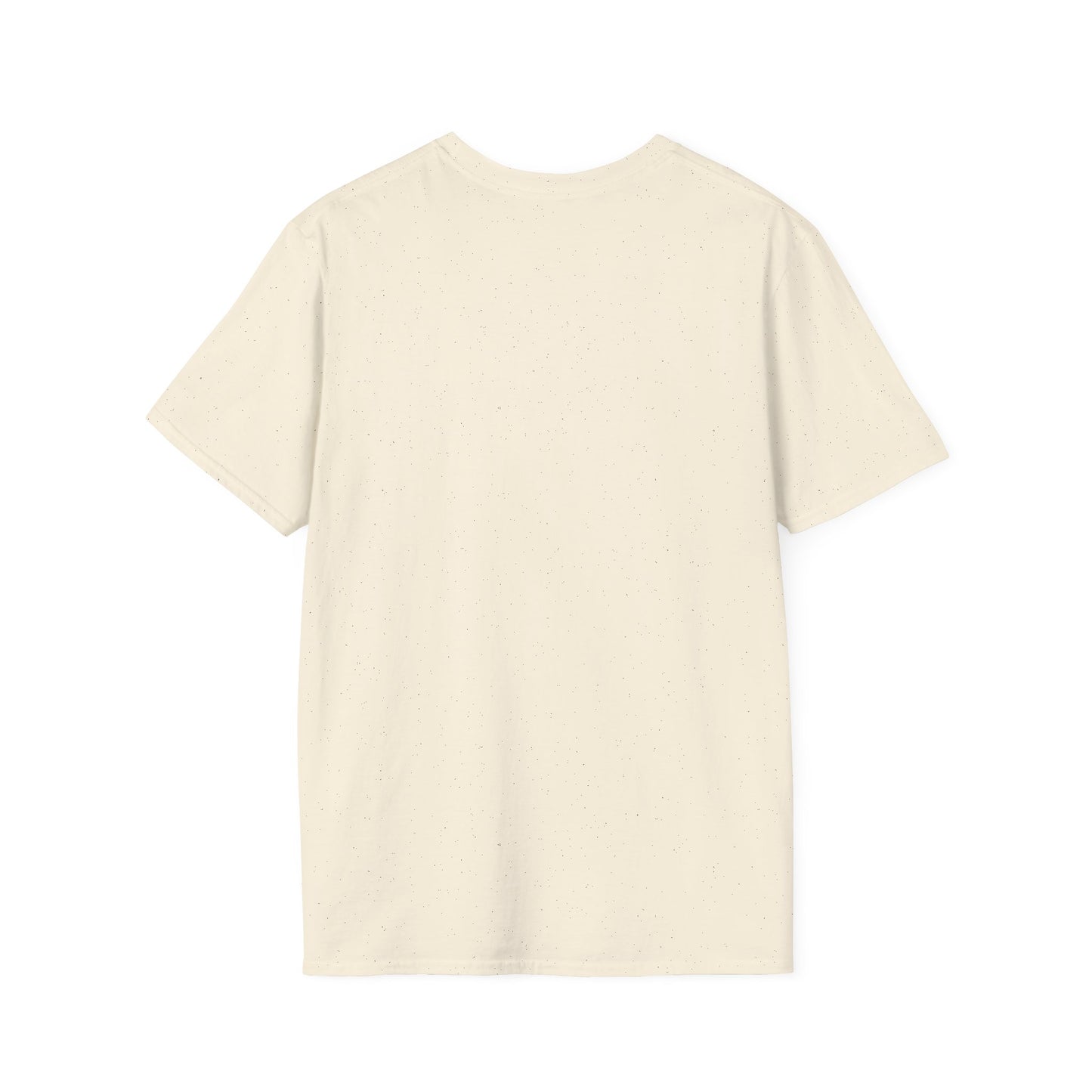 "Heart of Rebirth" Softstyle T-Shirt