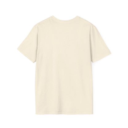 "Heart of Rebirth" Softstyle T-Shirt