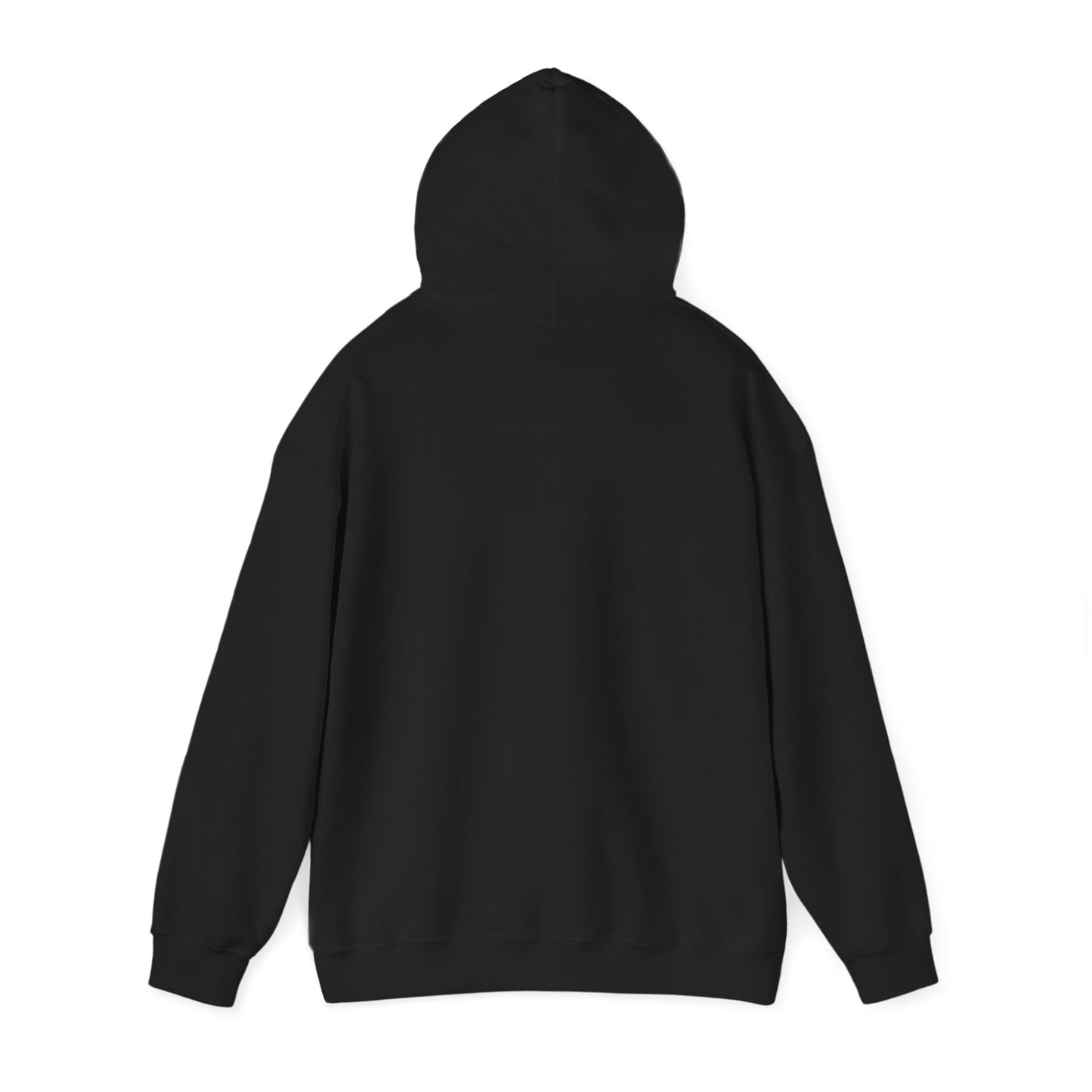 "Embrace Your Natural" Hoodie