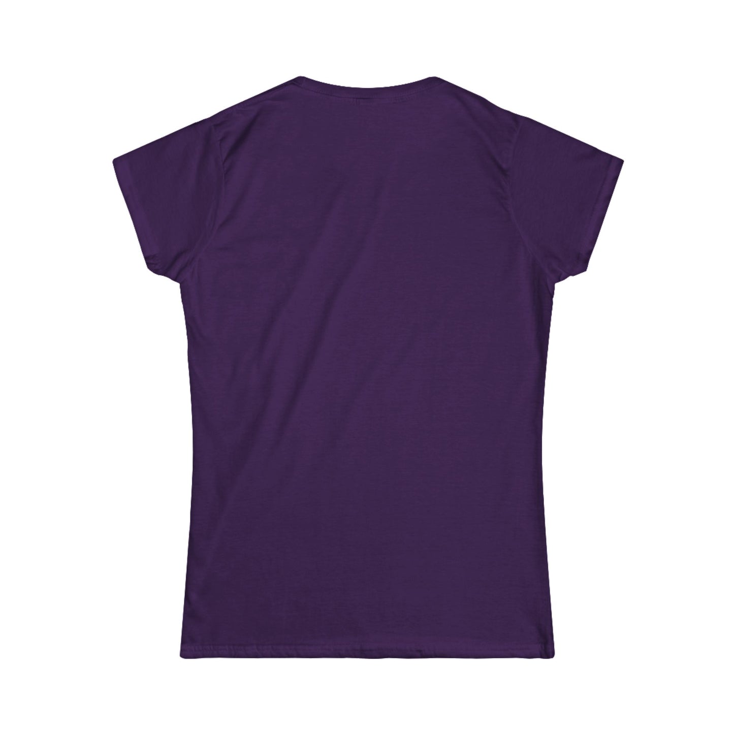 "Heart of Rebirth" Women's Softstyle Tee