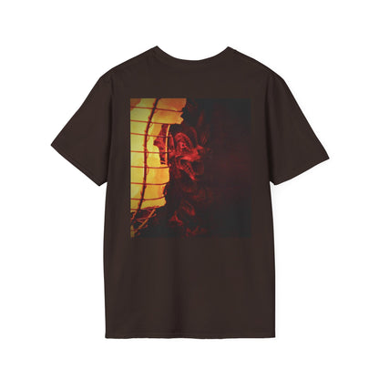 "QGH Lurking Dragon" T-Shirt
