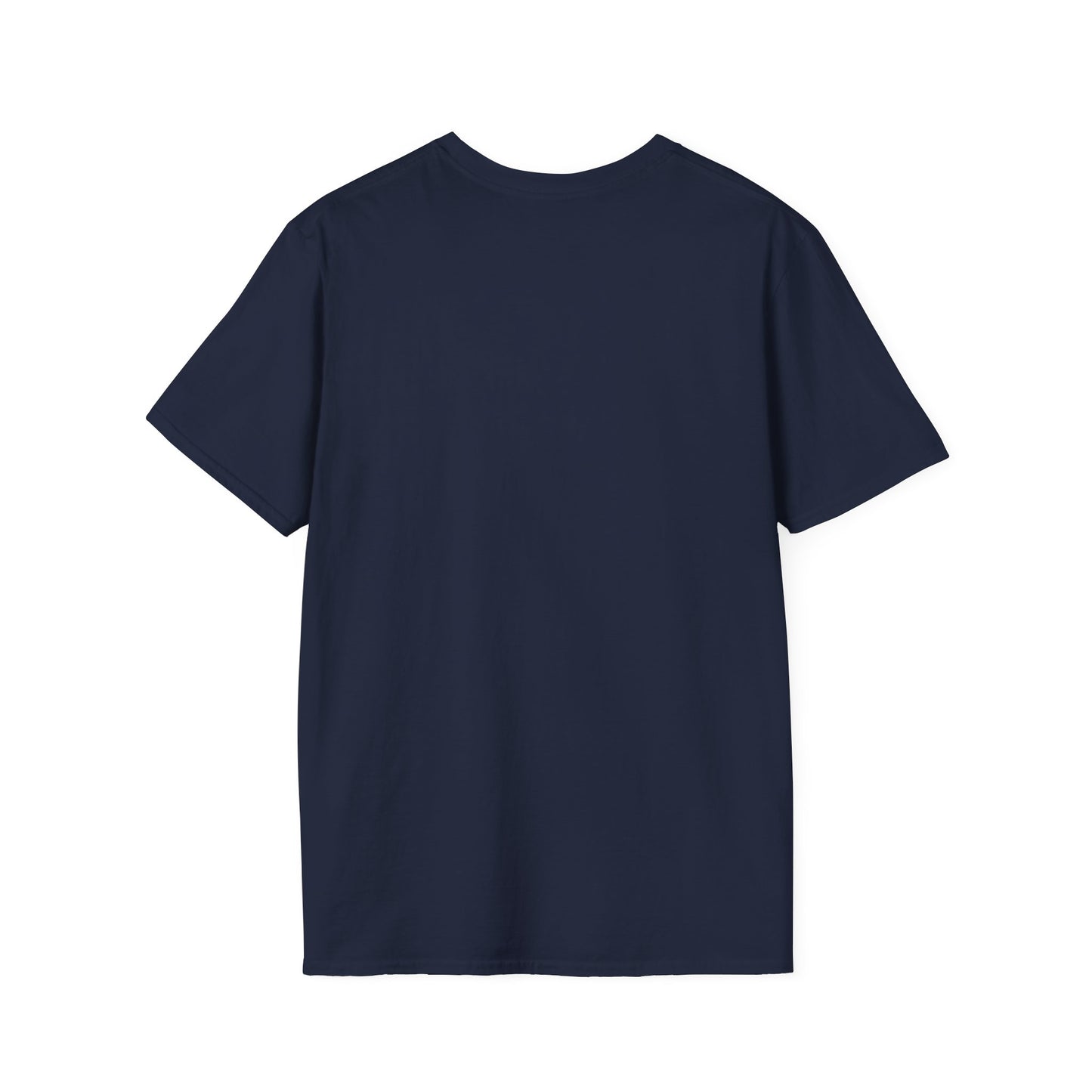 "Country Road" Unisex Softstyle T-Shirt