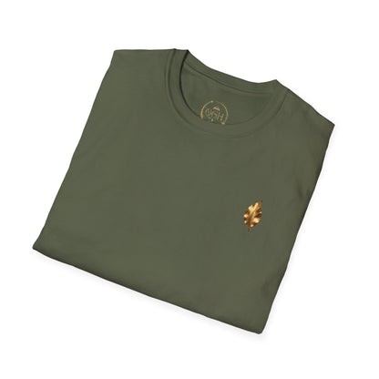 "Tree of Fortune" T-Shirt