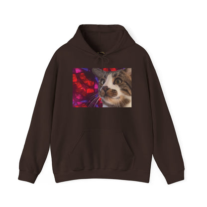 "Awakening" Hoodie