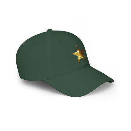 Gold Star (hat)