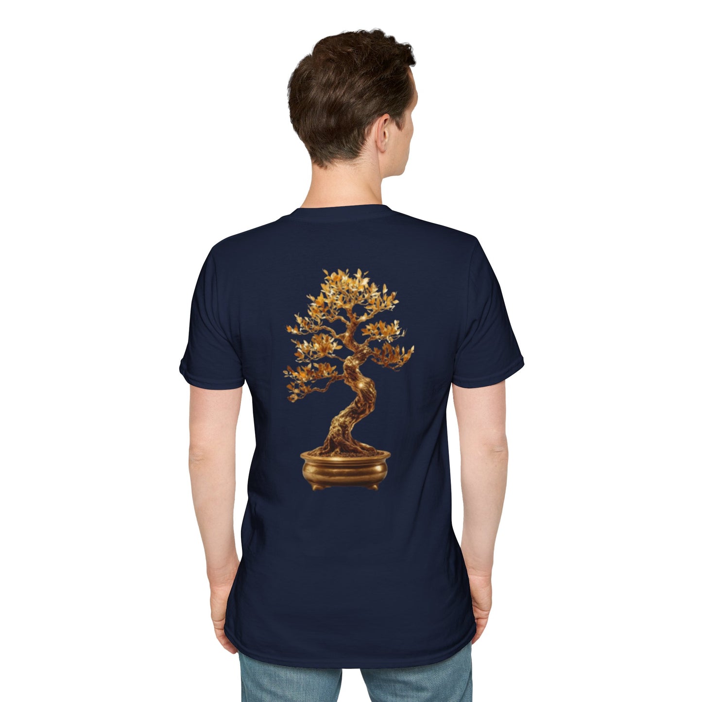 "Tree of Fortune" T-Shirt