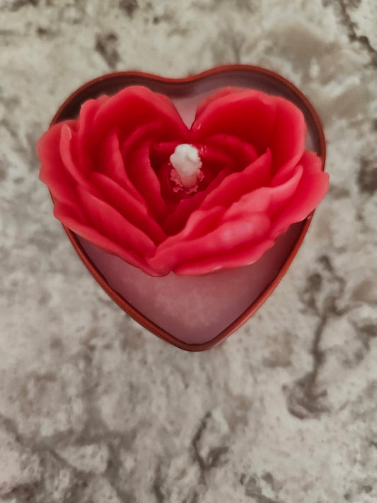 Blossoming Love - Red (2oz)