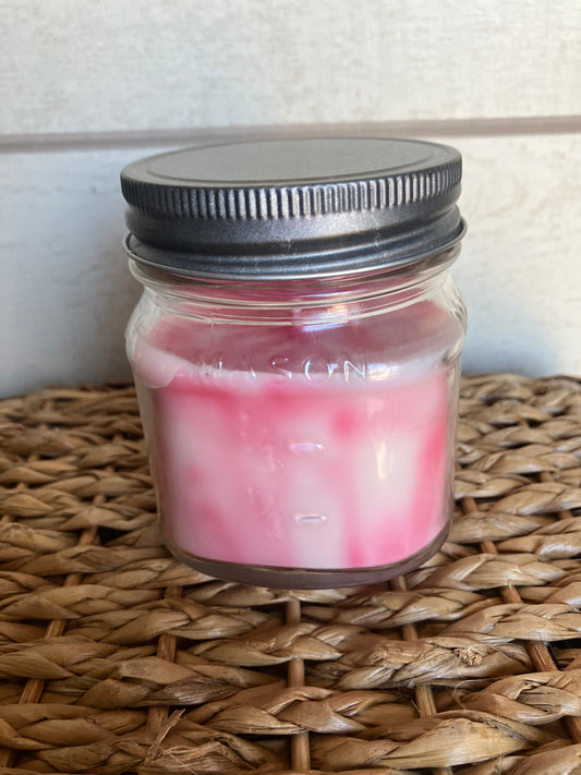 Peppermint Swirl (8oz)