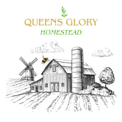 Queens Glory Homestead