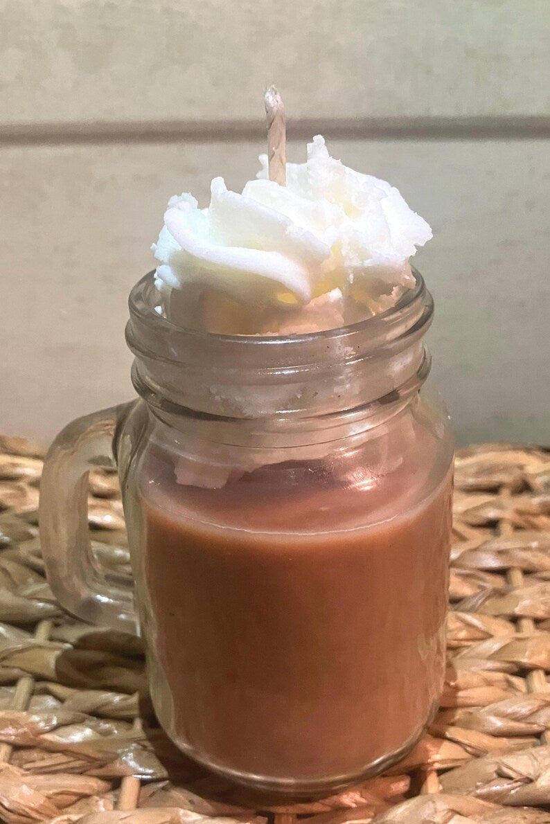 Hot Cocoa (4oz)